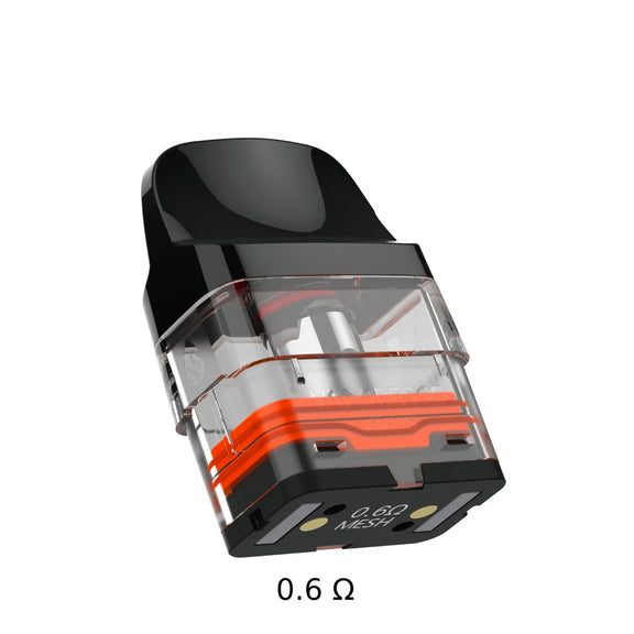 Vaporesso XROS Series Replacement Pod 4/PK - Trendies Smoke and Vape