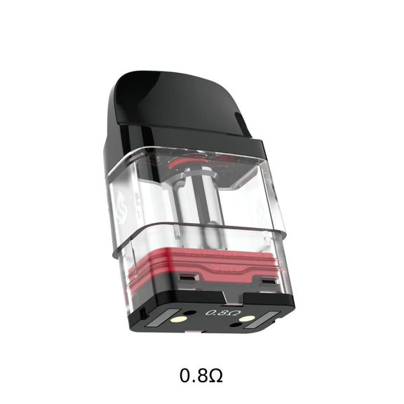 Vaporesso XROS Series Replacement Pod 4/PK - Trendies Smoke and Vape