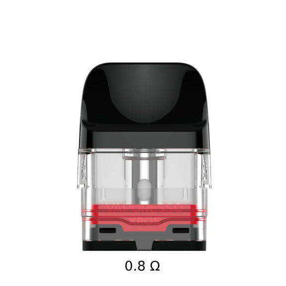 Vaporesso XROS Series Replacement Pod 4/PK - Trendies Smoke and Vape