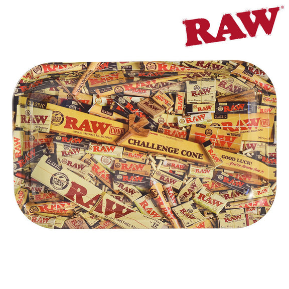Raw Ashtray Large Size - Trendies Smoke and Vape
