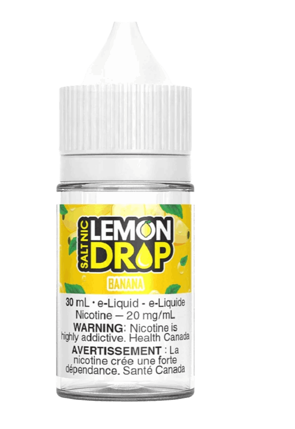 Lemon Drop 30ml (20mg)