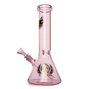 12" 20th Anniversary Beaker Base Water Pipe - Trendies Smoke and Vape