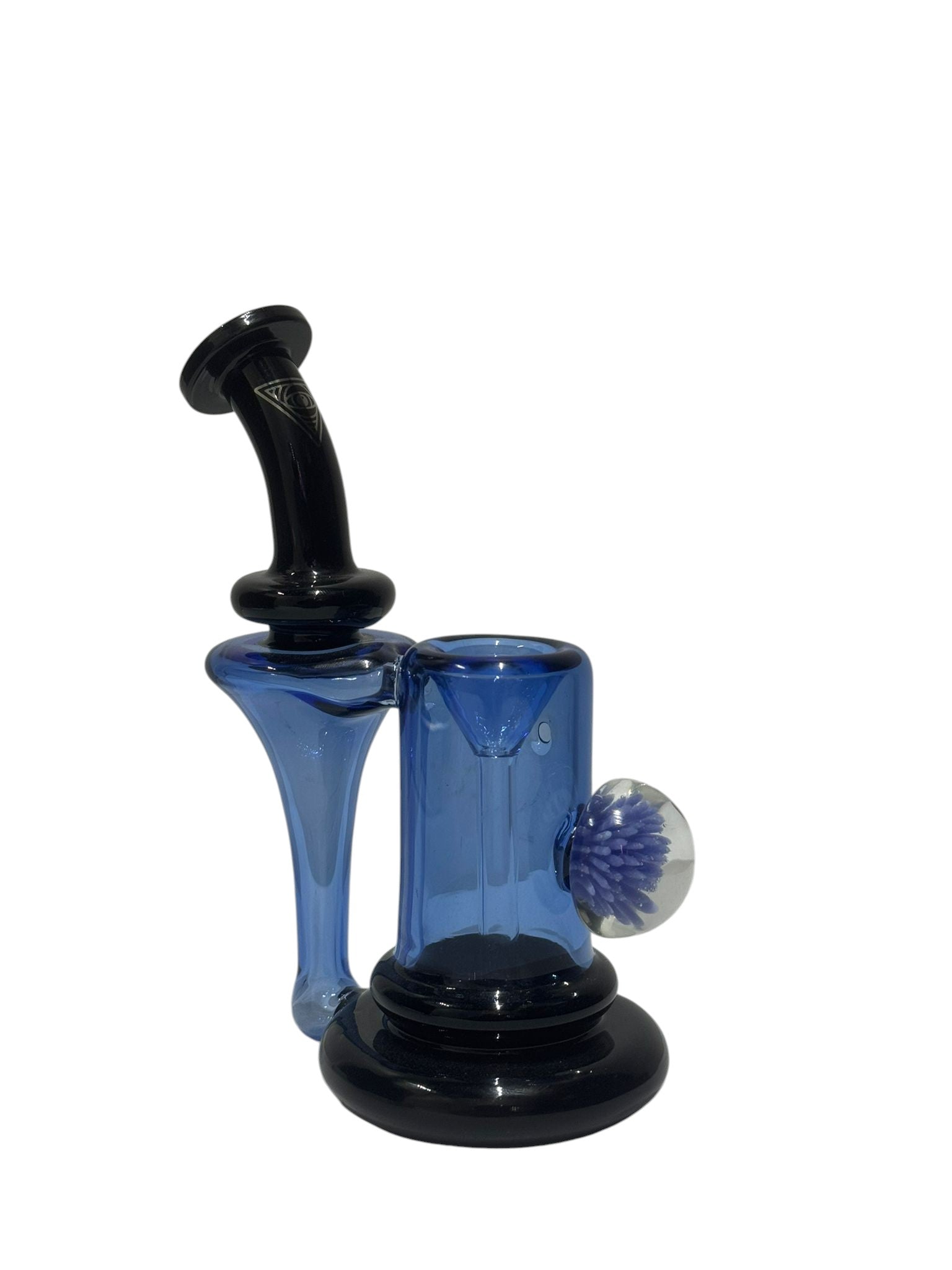 5" Red Eye Small Bicker