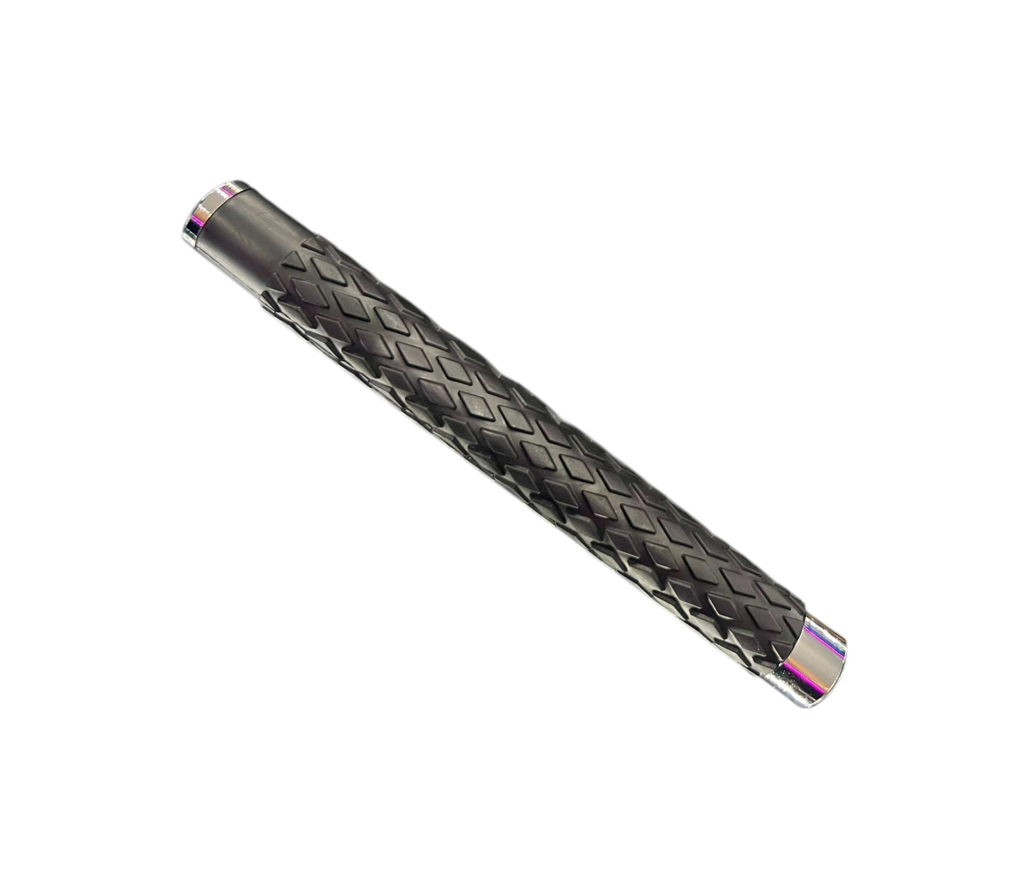 Stainless Steel Baton