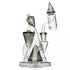 7" Strobiloid Concentrate Recycler - Trendies Smoke and Vape