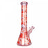 15" Camouflage Beaker Base Water Pipe