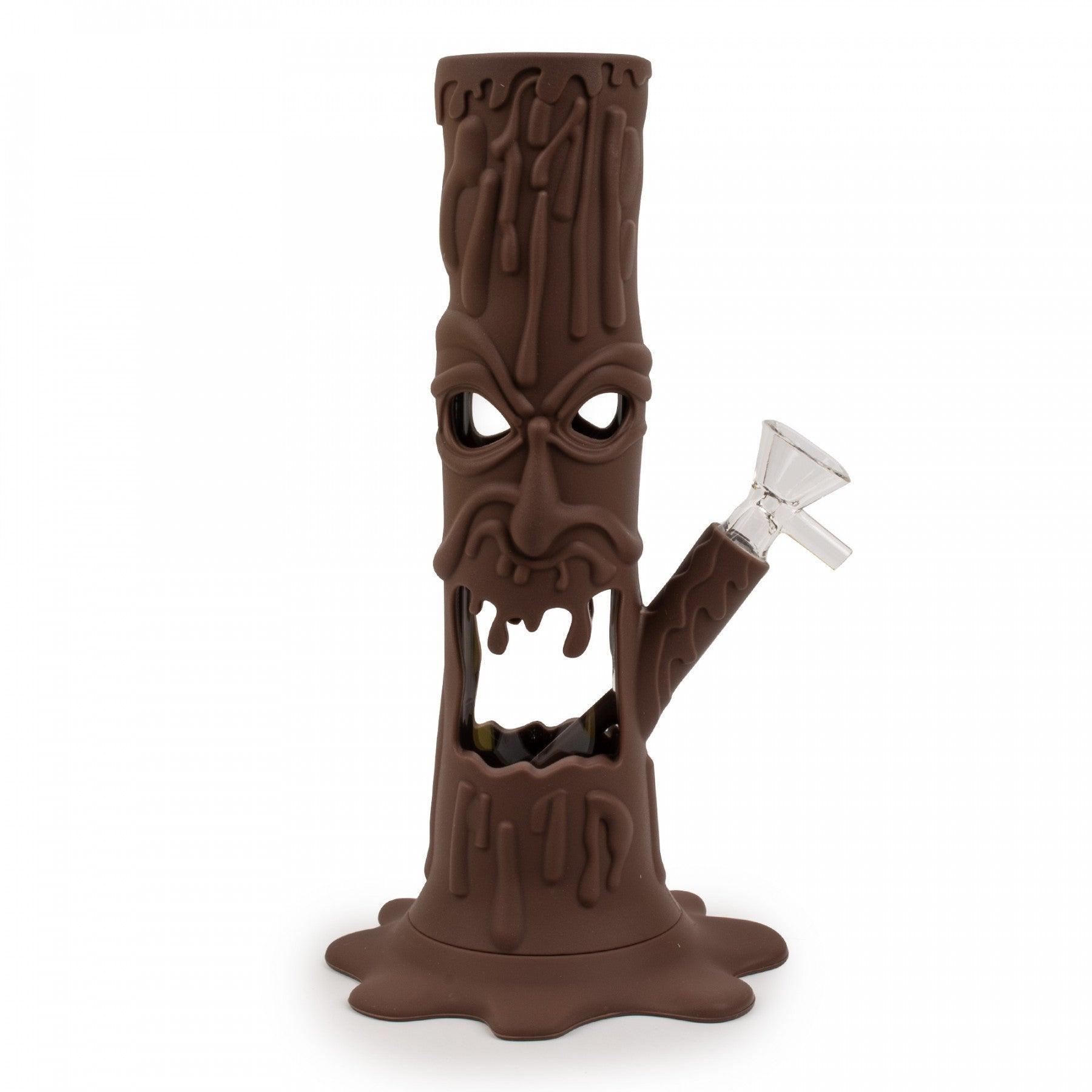 9" Evil Tree Bong - Trendies Smoke and Vape