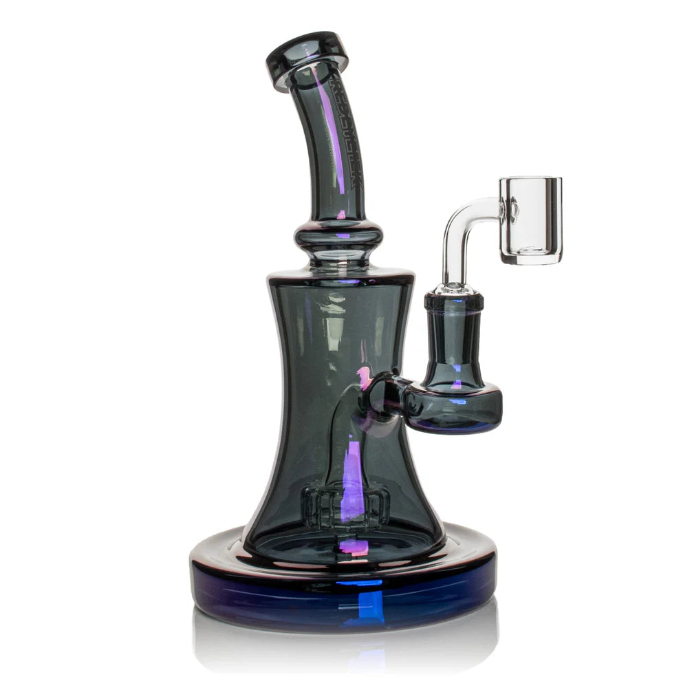 7.5" Terminator Neo Concentrate Rig