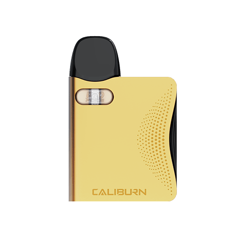 Caliburn Ak3 - Trendies Smoke and Vape