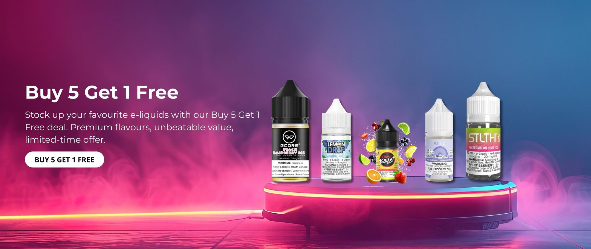 Trendies Smoke and Vape: Best Deals on Vapes Across Canada Trendies Smoke and Vape: Best Deals on Vapes Across Canada