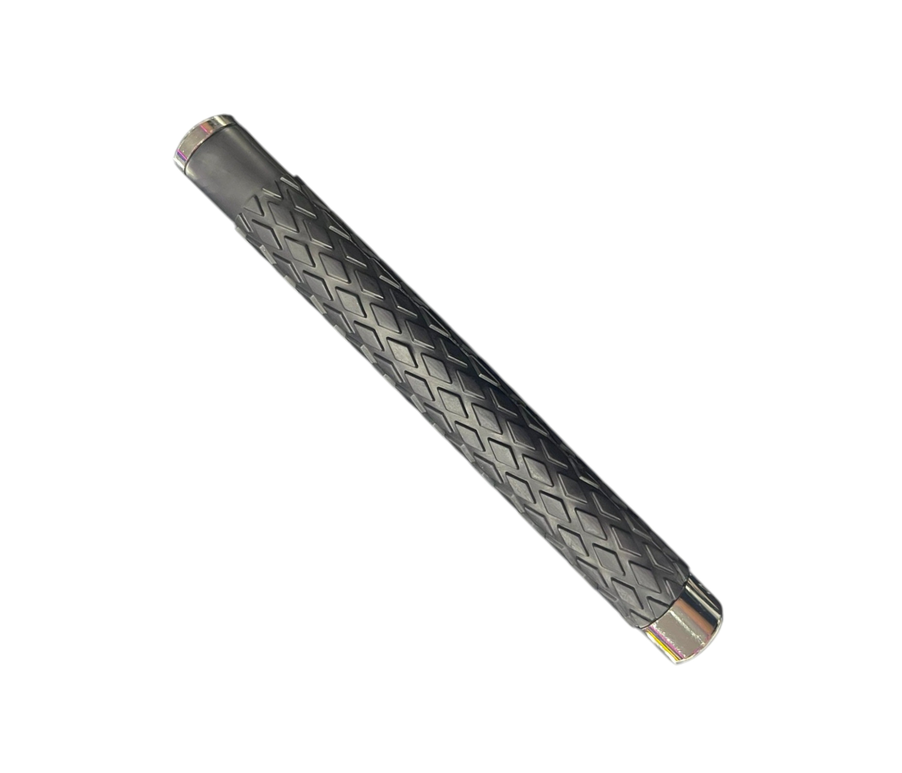Stainless Steel Baton