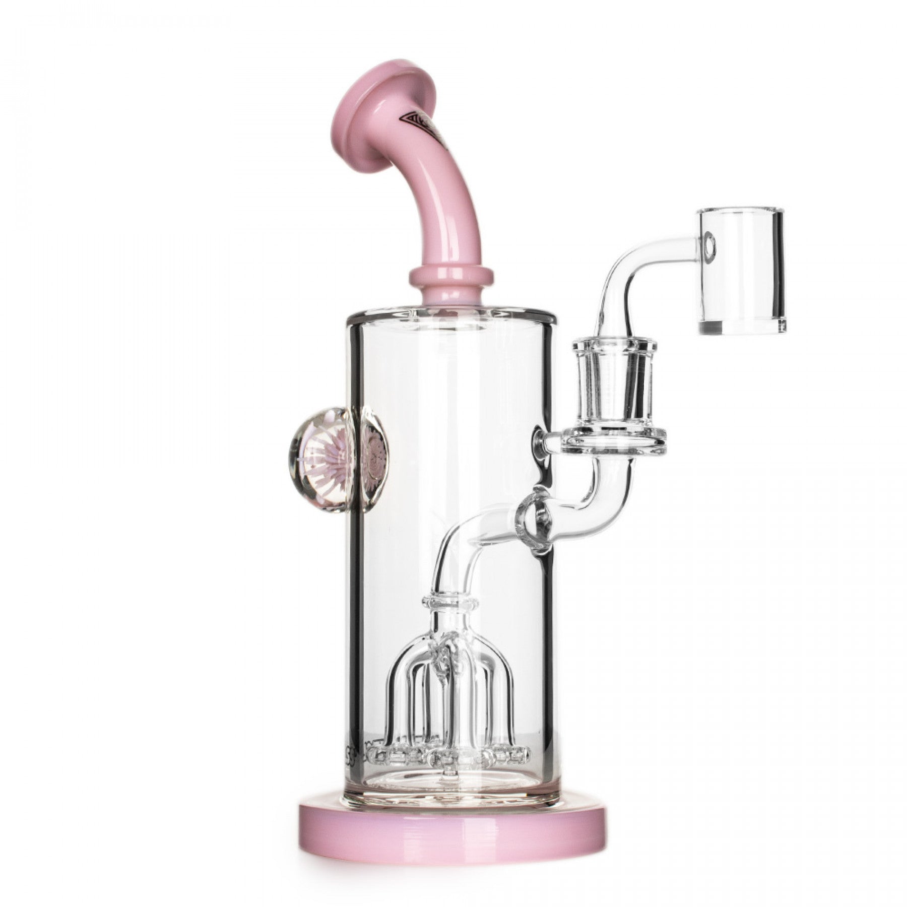 9" Mochi Concentrate Rig - Trendies Smoke and Vape