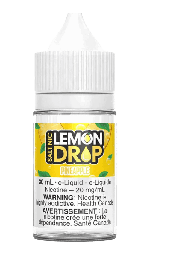 Lemon Drop 30ml (20mg)