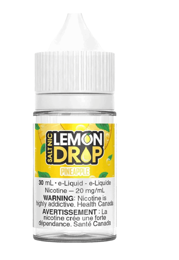 Lemon Drop 30ml (20mg)