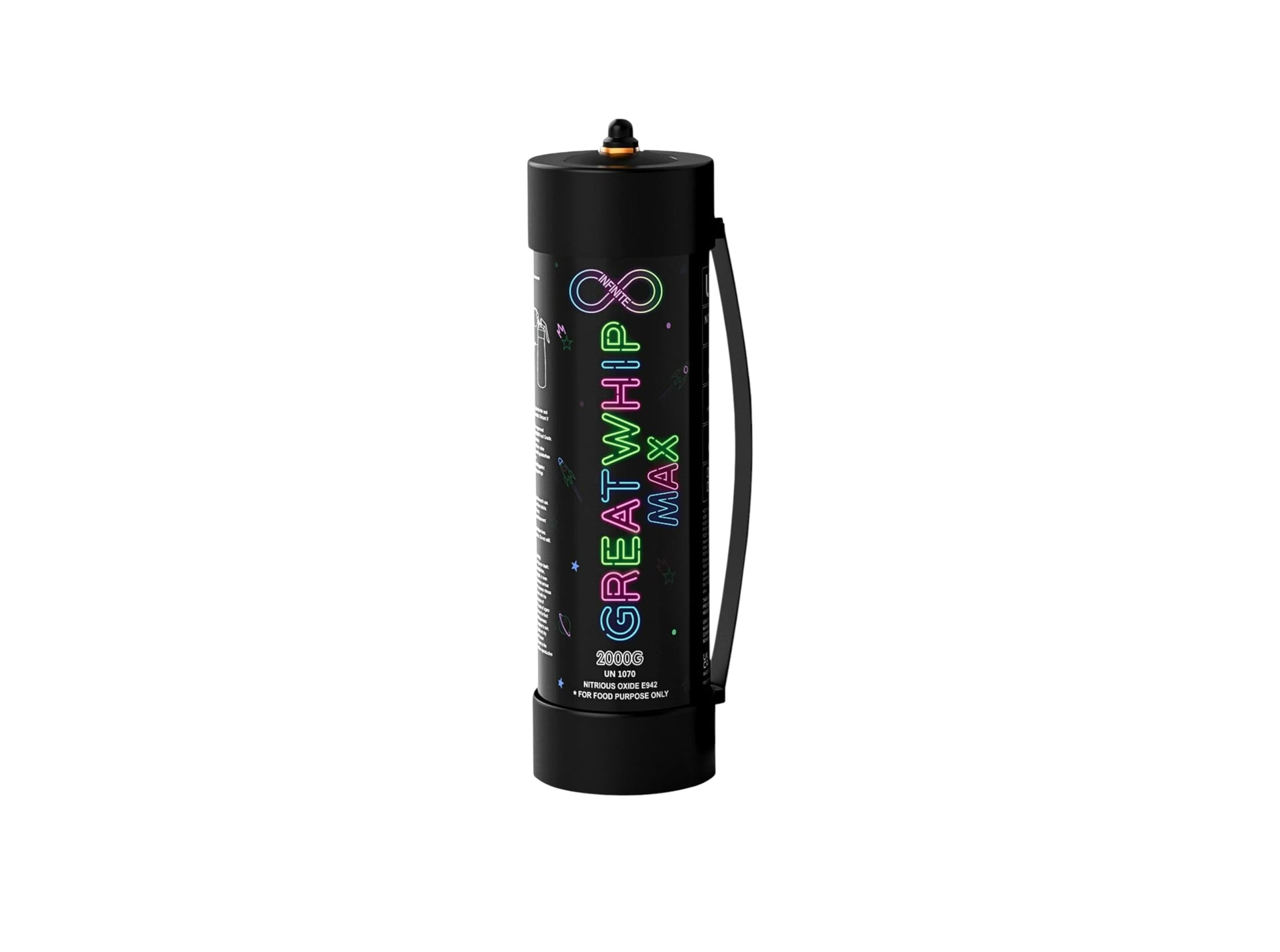 Greatwhip Max 2000G
