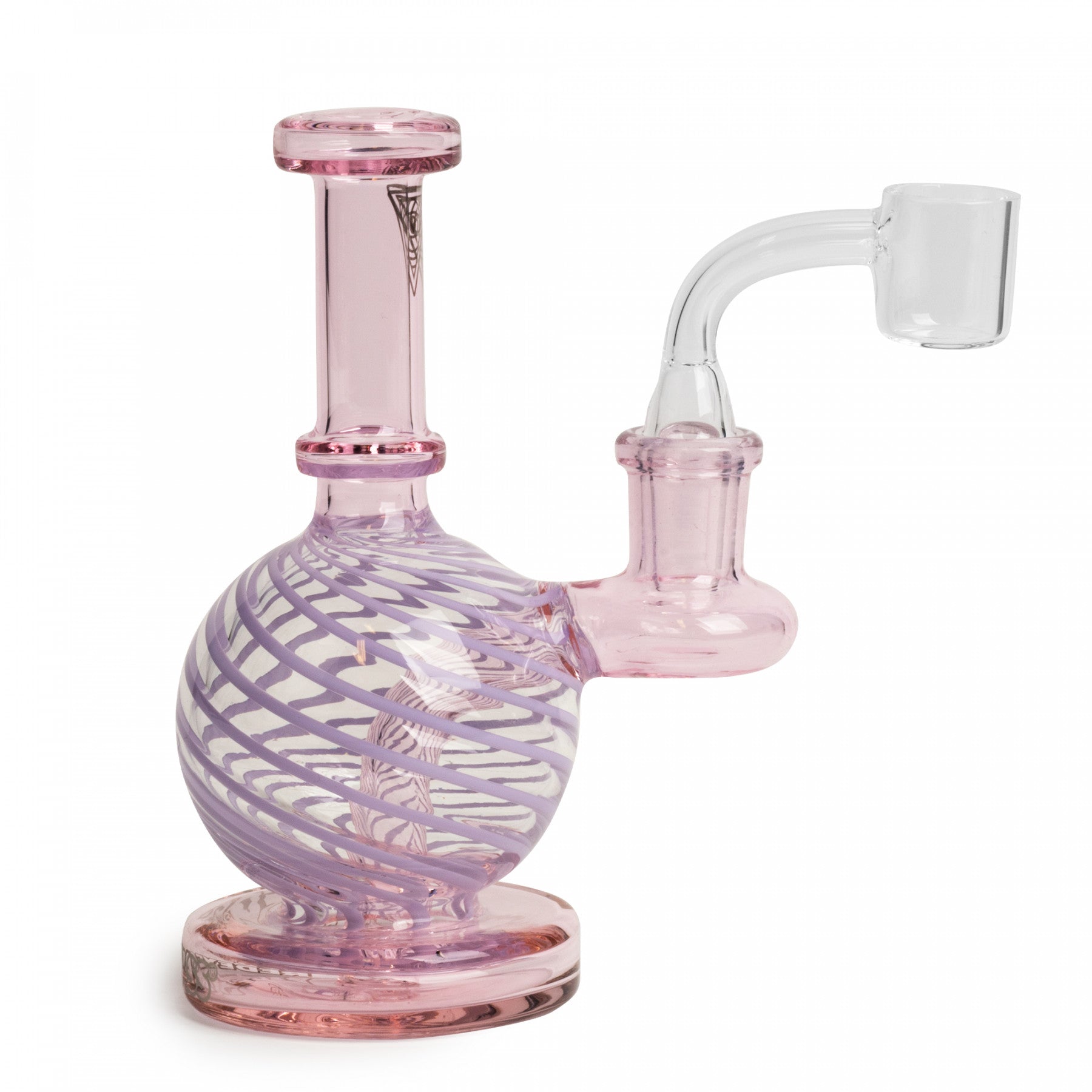 6" Orb Rig