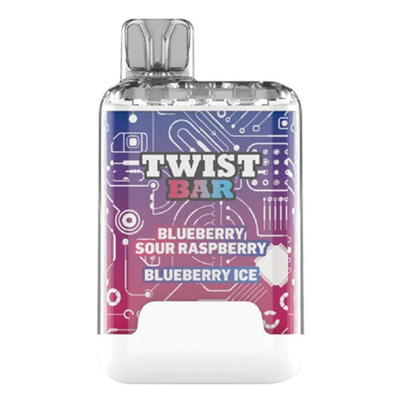 Twist Bar 10K - Trendies Smoke and Vape