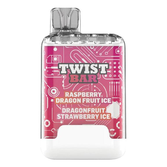 Twist Bar 10K - Trendies Smoke and Vape