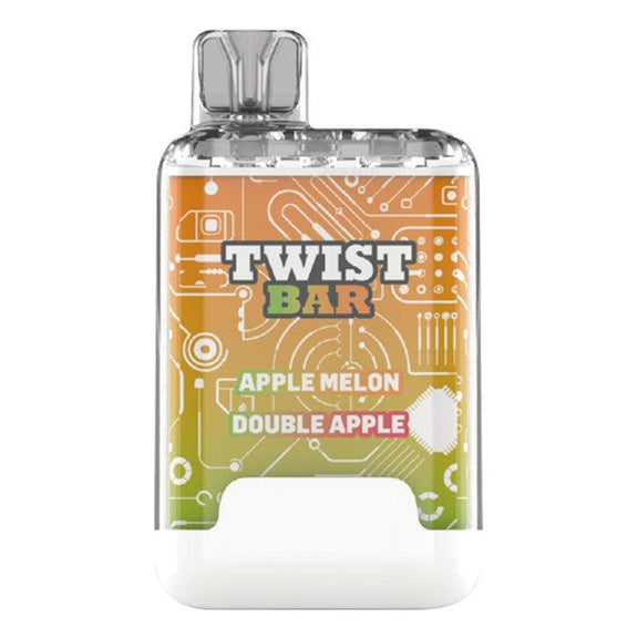 Twist Bar 10K - Trendies Smoke and Vape