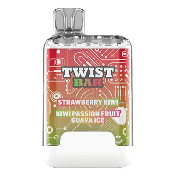 Twist Bar 10K - Trendies Smoke and Vape