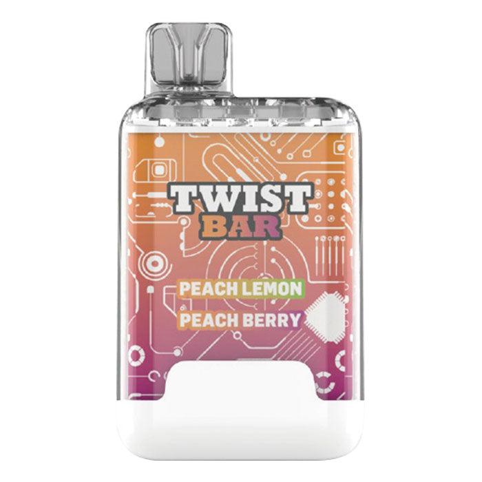 Twist Bar 10K Disposable Vape Device Trendies Smoke and Vape Twist Bar 10K Disposable Vape Device Trendies Smoke and Vape