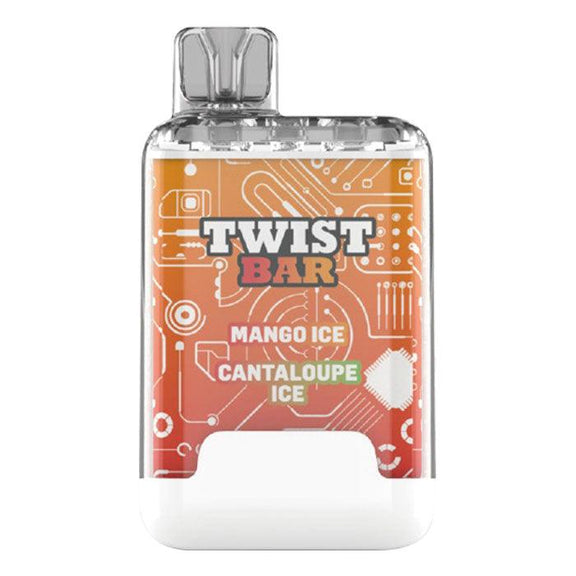 Twist Bar 10K - Trendies Smoke and Vape