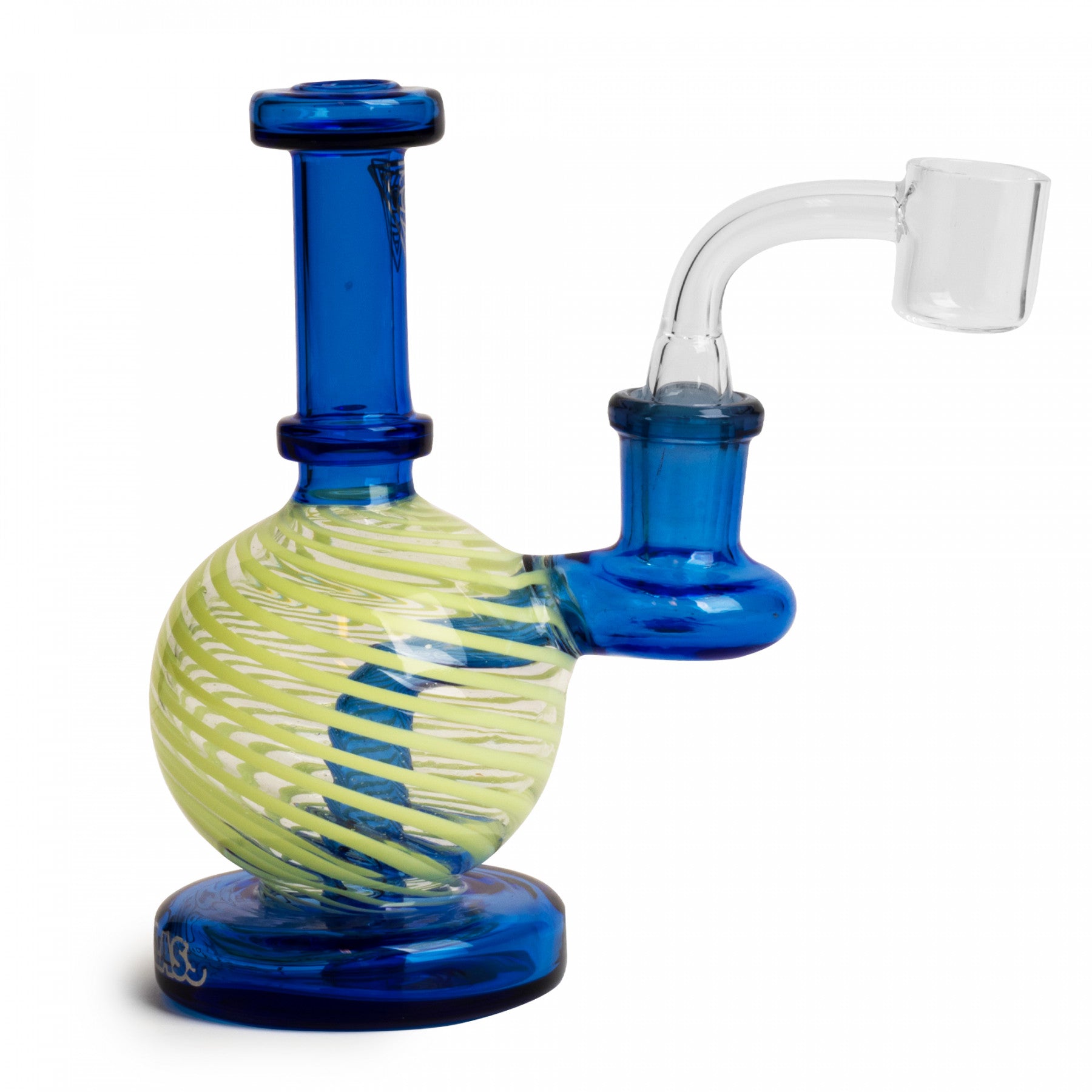 6" Orb Rig