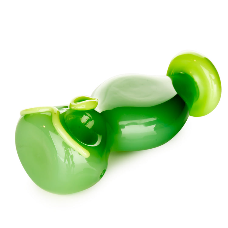 4" Owl Hand Pipe - Trendies Smoke and Vape
