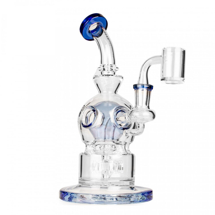 Gear  8.5" Renegade Concentrate Rig - Trendies Smoke and Vape