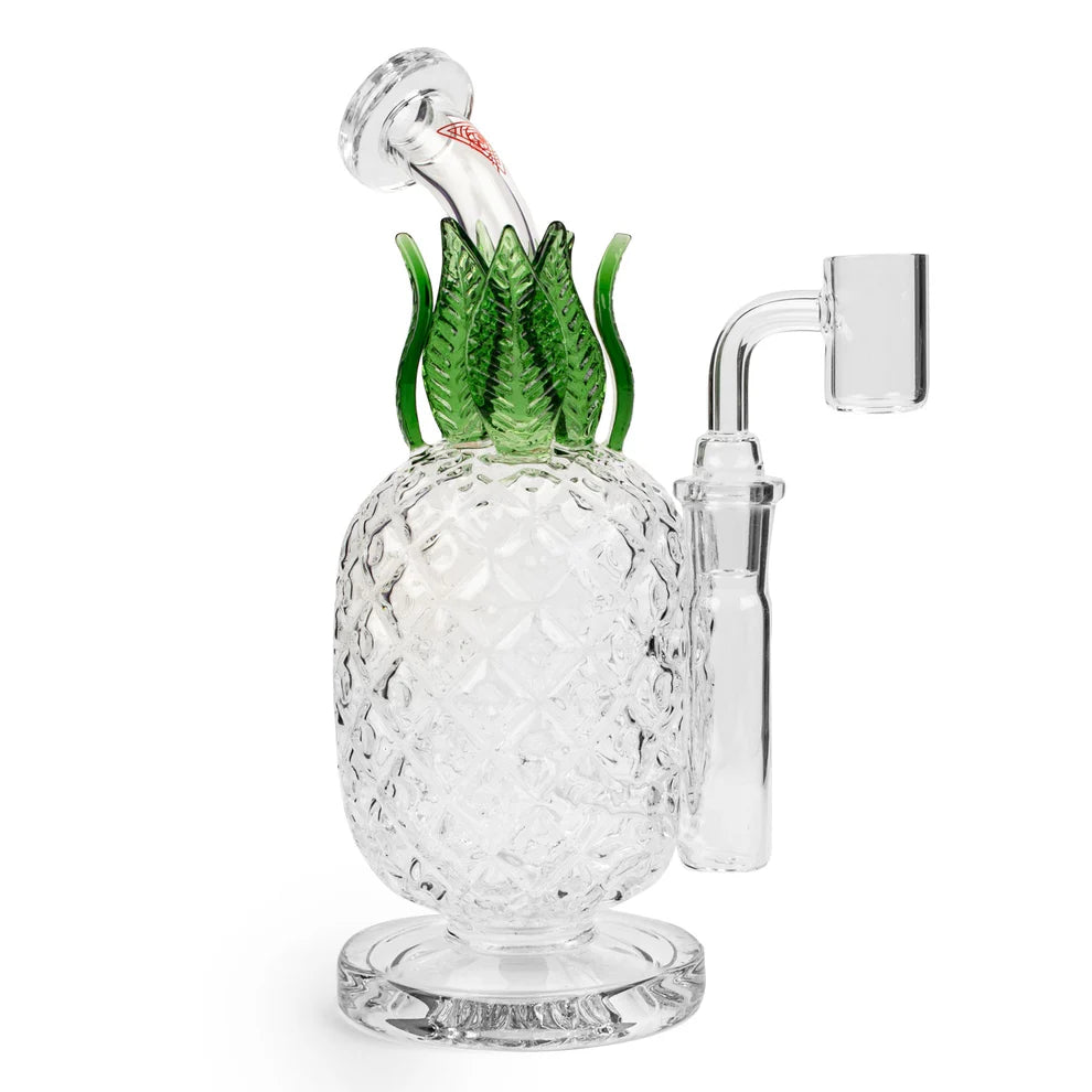 8.5" Pineapple Concentrate Rig