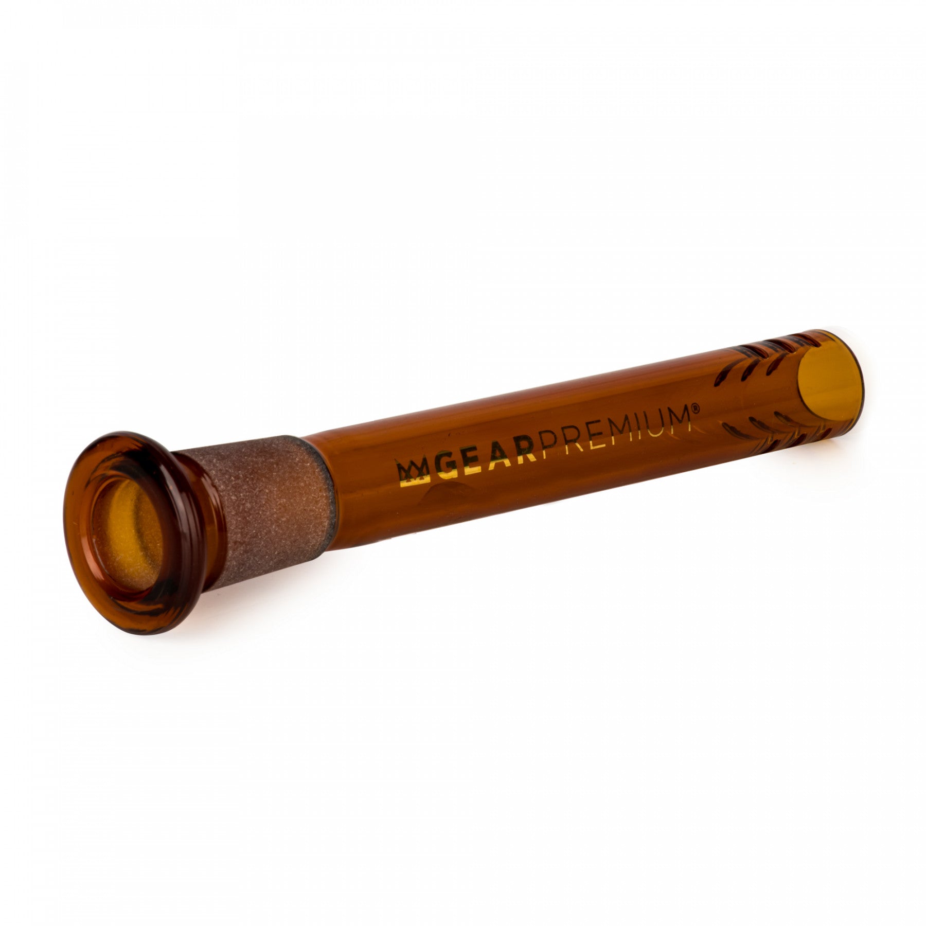 120mm Diffuser Downstem - Trendies Smoke and Vape