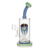 10" Jellyfish Concentrate Rig - Trendies Smoke and Vape