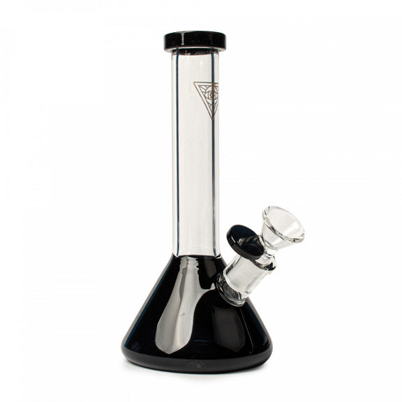 8" Midge Mini Beaker - Trendies Smoke and Vape