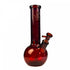 12" 7mm Thick Bubble Tube W/Debossed Logo - Trendies Smoke and Vape
