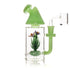 7" Terrarium Concentrate Rig - Trendies Smoke and Vape