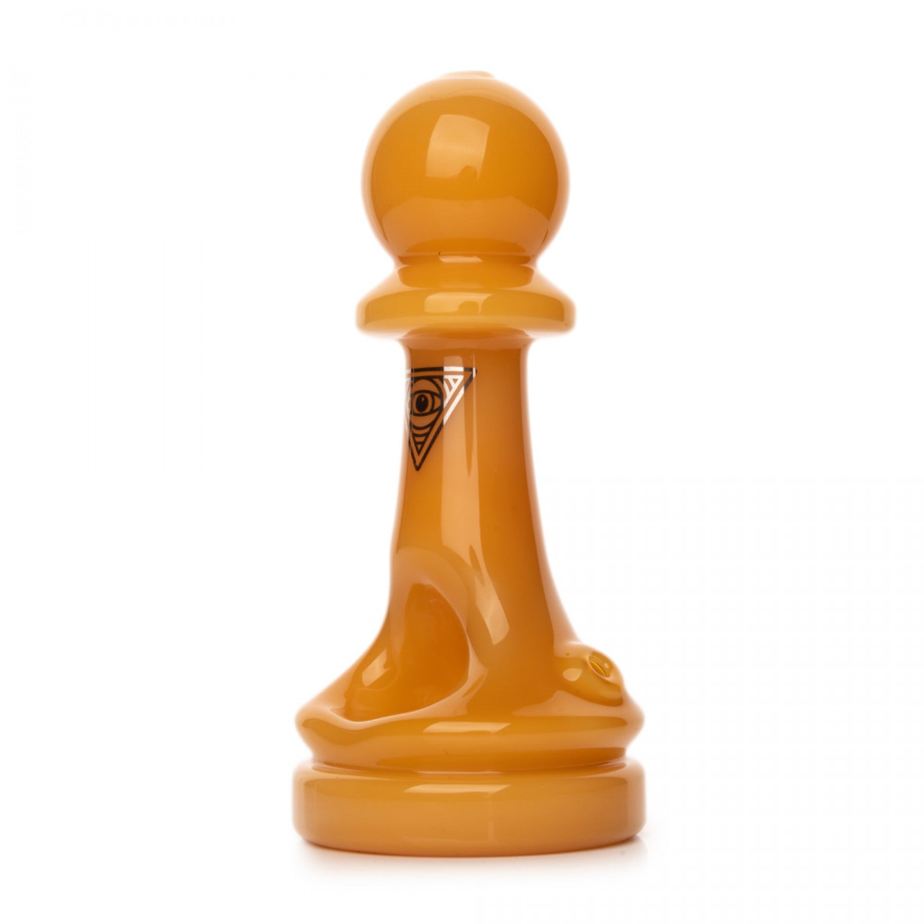4.75" Pawn Hand Pipe - Trendies Smoke and Vape
