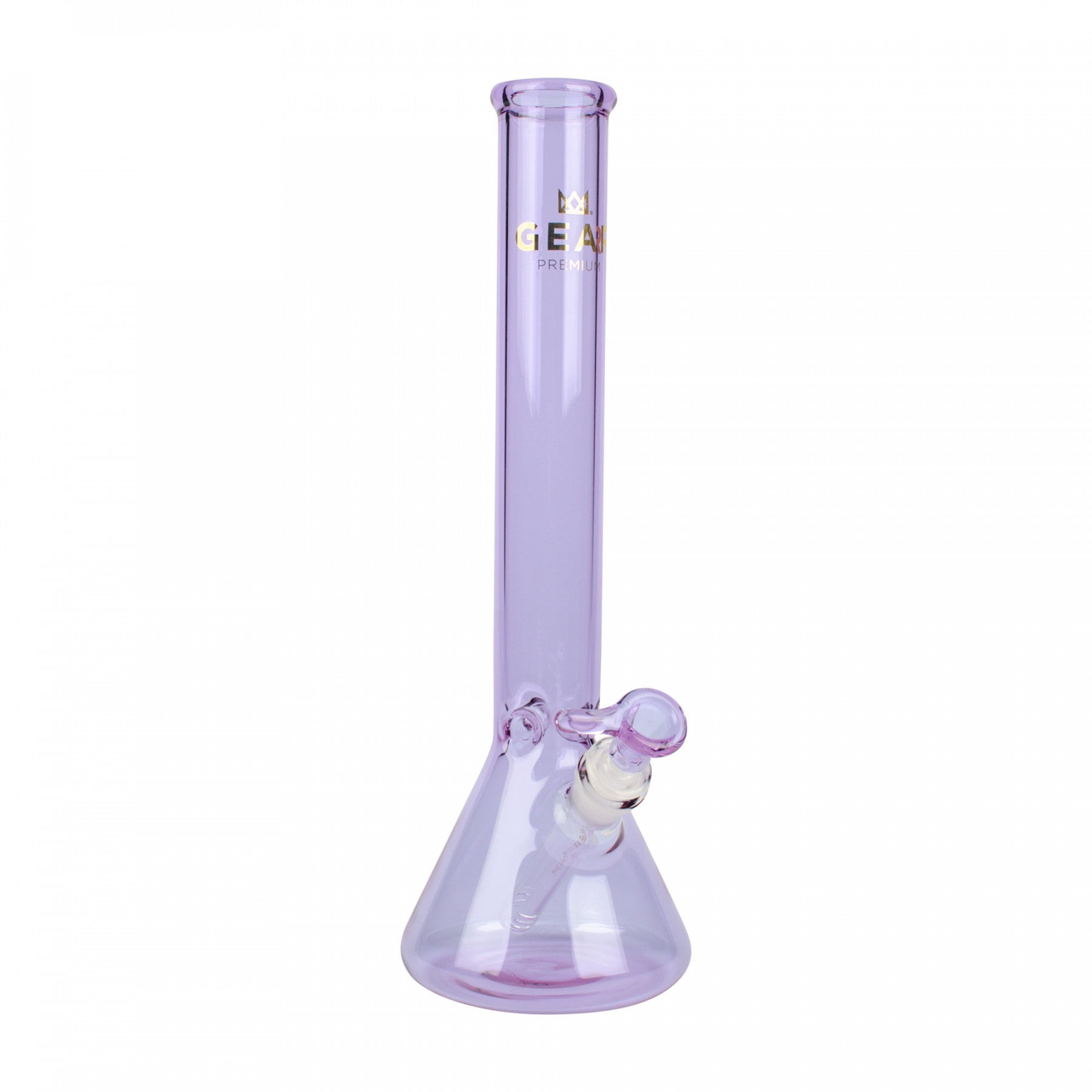 14" Beaker Tube