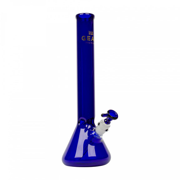14" Beaker Tube - Trendies Smoke and Vape