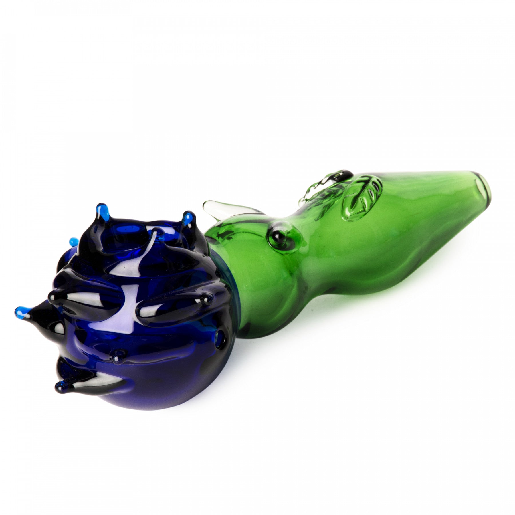 6" Blossom Hand Pipe - Trendies Smoke and Vape