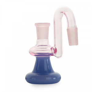 14mm 90 Degree Dry Catcher - Trendies Smoke and Vape