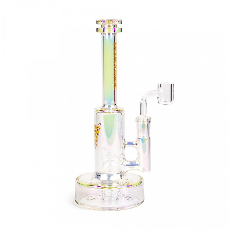9" Metallic Terminator Finish Avalon Concentrate Rig - Trendies Smoke and Vape