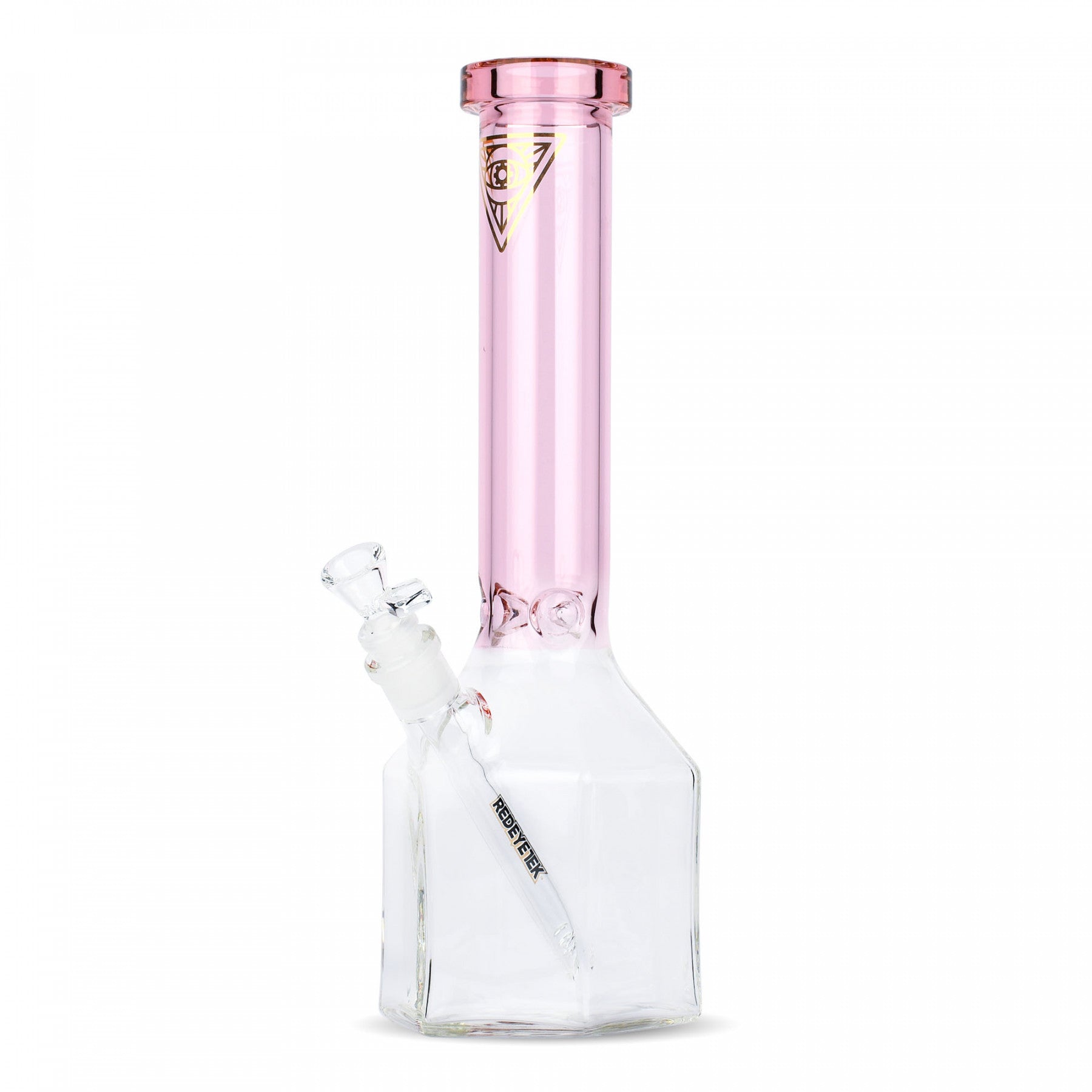 14" Honeycomb Tube