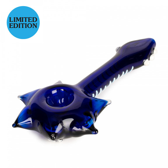 6" Guitar Hand Pipe (Limited Edition) - Trendies Smoke and Vape