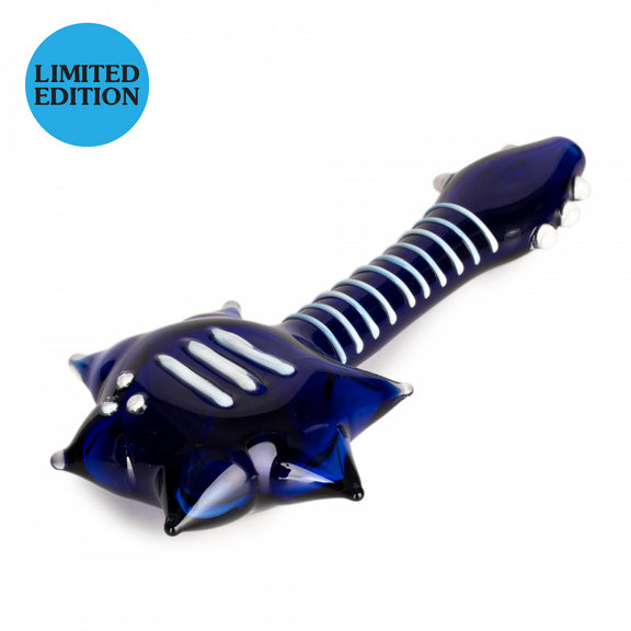 6" Guitar Hand Pipe (Limited Edition) - Trendies Smoke and Vape