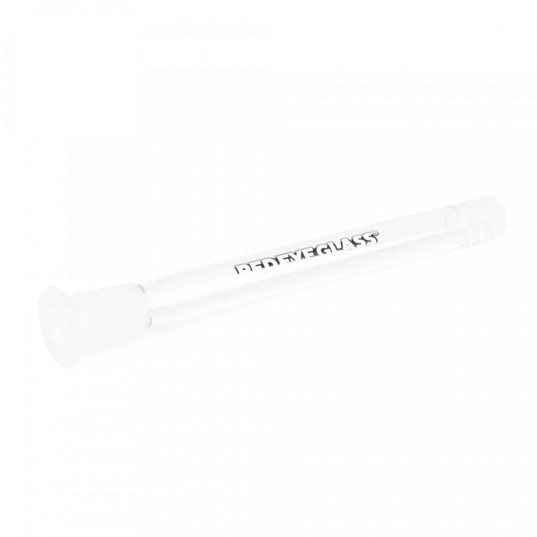 170mm Flush Mount Diffuser Downstem - Trendies Smoke and Vape