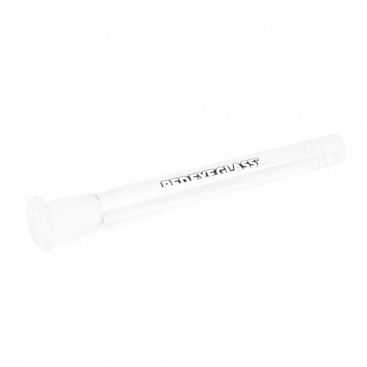 170mm Flush Mount Diffuser Downstem - Trendies Smoke and Vape