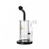 9.5" 7mm Thick Lucania Concentrate Rig - Trendies Smoke and Vape