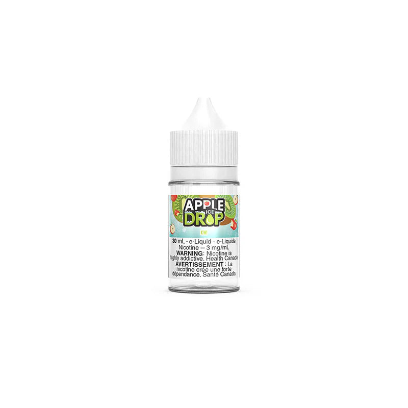 Apple Drop 0.1 MG Ejuice
