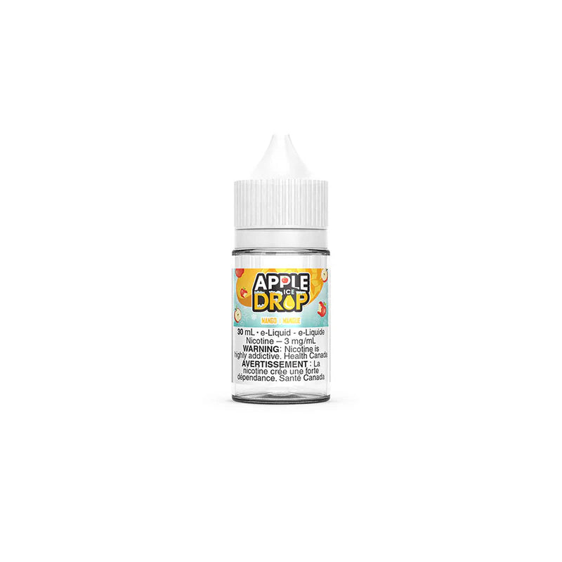 Apple Drop 0.1 MG Ejuice