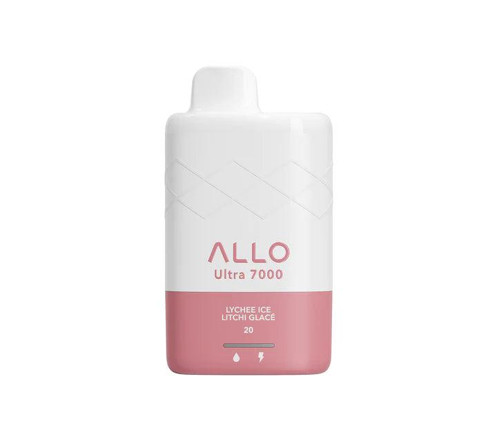 ALLO 7000 - Trendies Smoke and Vape